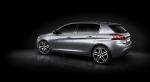 Peugeot 308 2013 года